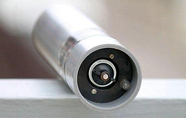 Ostala kuhinjska oprema: Mlin za biber ili so One Touch / baterije. Mlin za biber ili krupnu — 6