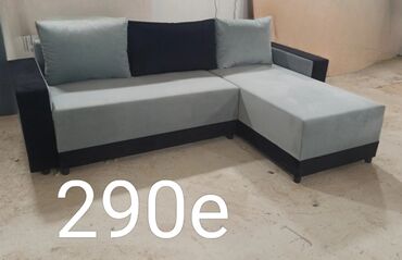 ugaone garniture zelene: Ugaona garnitura "ViGo" Krajnjih dimenzija 240x155 Dvosed se izvlaci