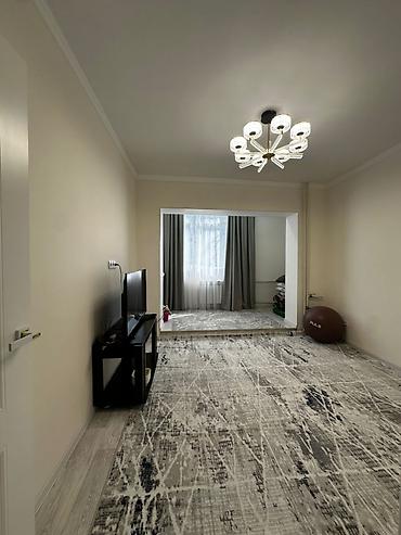 Продажа квартир: 1 комната, 34 м², Индивидуалка, 3 этаж, Евроремонт — 1