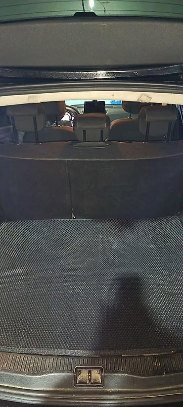 Renault: Megan 3 2012 ci il 1.5 turbo dizel Heçbir problemi yoxdur Motor 3 aydı — 13