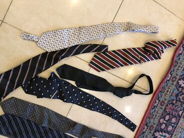 Qalstuklar: Qalstuk,italyanskiy — 4