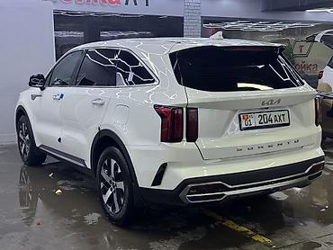 Kia: Kia Sorento: 2021 г., 2.2 л, Робот, Дизель, Кроссовер — 5