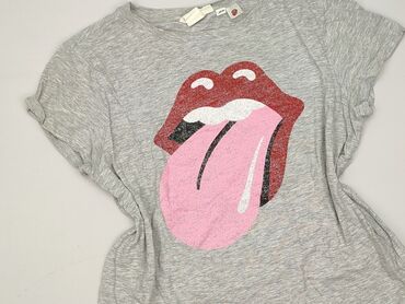 H&M, Women`s T-shirt, S (EU 36)