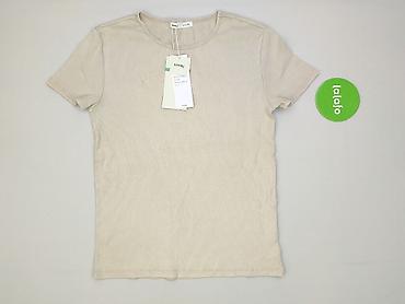 t shrty: Sinsay, T-shirt damski, rozmiar XL — 2