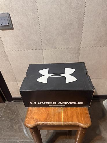 under armour: Təcili satılır Original Under Armour Charged Impulse 2 qaçış — 6