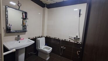 Uzunmüddətli kirayə mənzillər: 📍Ünvan: Xırdalan şəhəri AFF PARK Bina - 1A Aff Park - ın 1ci binası — 9