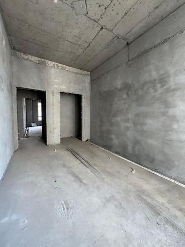 Продажа квартир: 3 комнаты, 101 м², Элитка, 8 этаж, Готовая ПСО (под самоотделку) — 9