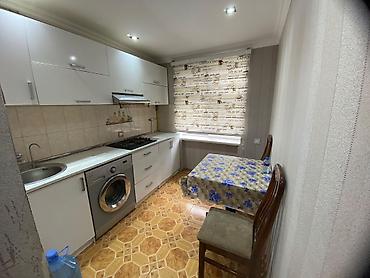 xirdalan kiraye: ✨ Yasamal Rayonunda, Akim Abbasov Küçəsində 47 m² 2 Otaqlı Yelçəkən Və — 8