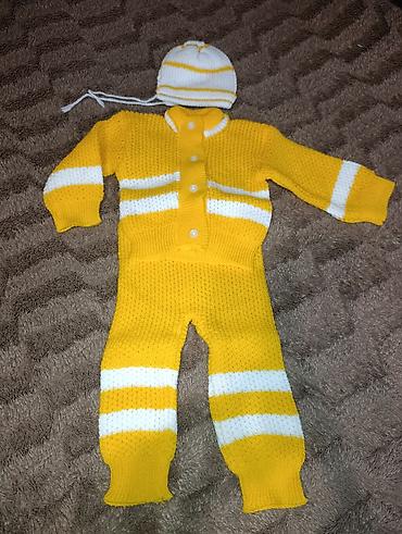 Комплекты одежды: Комплект — 8