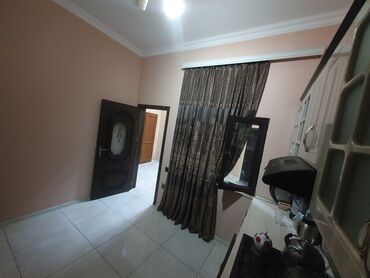 Yeni tikili: Lökbatan qəs., 3 otaqlı, Yeni tikili, 115 kv. m — 12