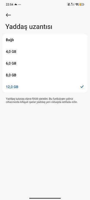 Poco: Poco M6 Pro, 512 GB, rəng - Qara, Sensor — 8