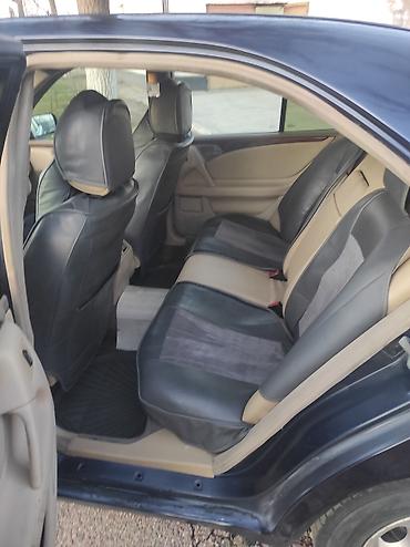 Mercedes-Benz: Mercedes-Benz E-Class: 1999 г., 2.4 л, Автомат, Бензин, Седан — 6