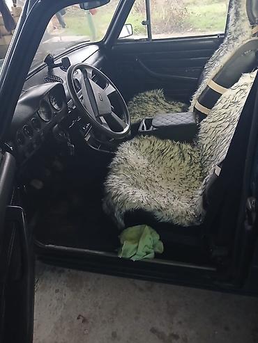 VAZ (LADA): VAZ (LADA) 2106: 1.6 l | 2006 il 1000 km Sedan — 15