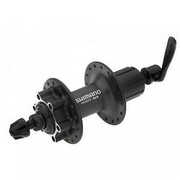 katanac sa sifrom: NABLA ZADNJA SHIMANO FH-M475L,32H,ŠIFRA | NABLA ZADNJA SHIMANO — 1