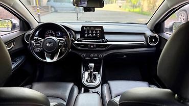 Kia: Kia K3: 2020 г., 1.6 л, Автомат, Бензин, Седан — 10