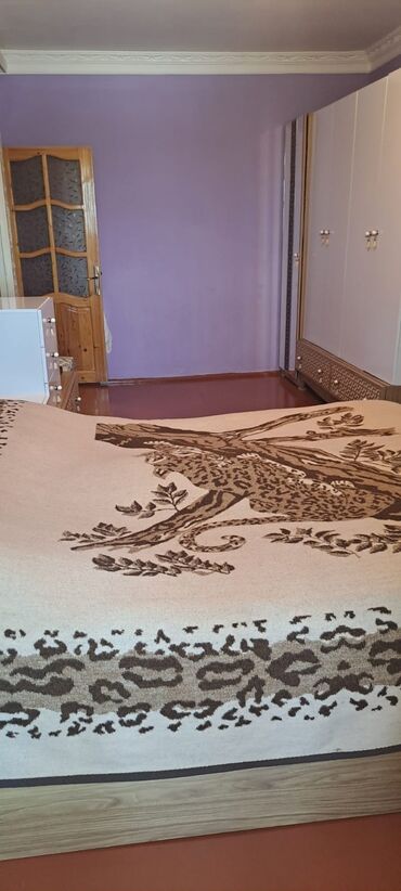 Köhnə tikili: Yevlax, 3 otaqlı, Köhnə tikili, 76 kv. m — 4