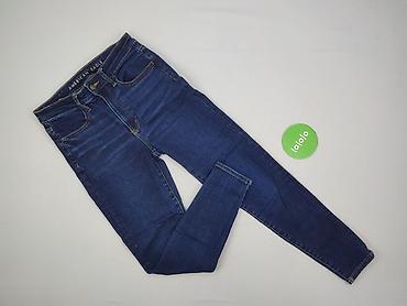 jeansy american eagle: American Eagle, Jeansy damskie, rozmiar S — 2