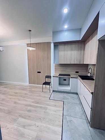 креакон: 4 комнаты, 85 м², Элитка, 7 этаж, Евроремонт — 1