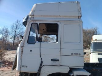 Кабины: Кабины — 1