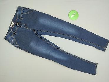 bugjo jeans kurtka: Terranova, Jeansy damskie, rozmiar XS — 2