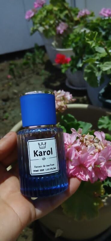 Ətriyyat: Ətir/Parfum DELUXE keyfiyyət yağ parfumların topdan və pərakəndə — 23