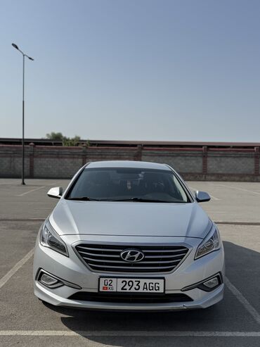 аккорд 10: Hyundai Sonata 2018 LPI 280323 оригинал пробег. Отличное