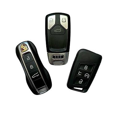 can hacker: 🚗 Восстановление и ремонт автомобильных ключей и замков 🔑 Полная — 1
