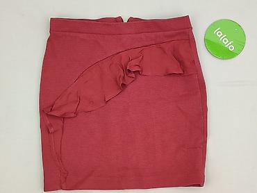 bershce: Bershka, Spódnica damska, rozmiar L — 2