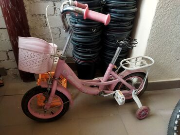 детский квадроцикл цена: Детский электрокар, Б/у