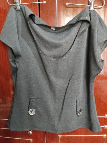 Повседневные платья: Вещи бу и новые по 100 с — 6