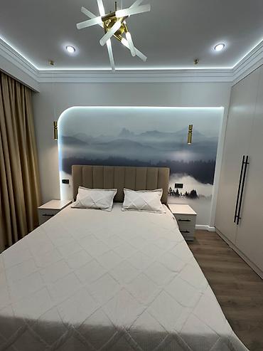 Продажа квартир: 2 комнаты, 73 м², Элитка, 12 этаж, Дизайнерский ремонт — 5