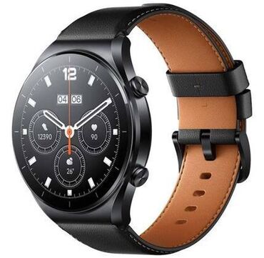 missoni m331 chronograph watch: Smart saat, Xiaomi