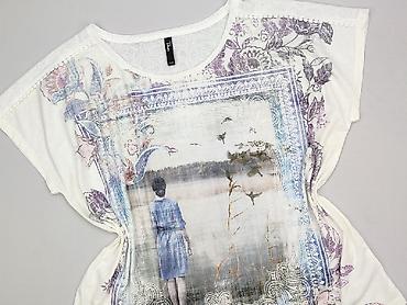 blouse only: Multiblu, Bluzka damska, rozmiar 4XL — 1