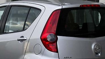 đilo: STOP SVETLA ZA OPEL AGILA OD 2007. DO 2014. GOD. | Polovni — 1