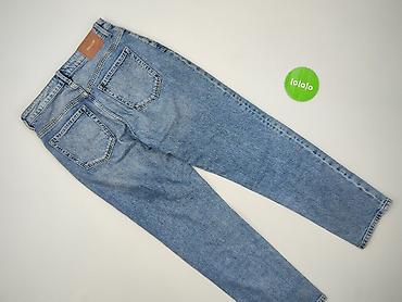 jeans flare: Zara, Jeansy damskie, rozmiar M — 3