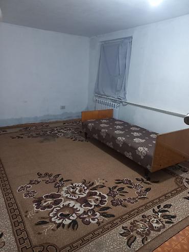 аренда долгосрочная кант: 1 комната, Арча-Бешик ж/м Собственник, Без подселения, от 1 года, С мебелью частично — 2