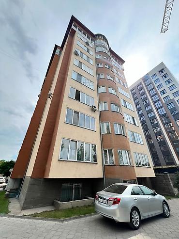 89: 4 комнаты, 195 м², Политех Элитка, 8 этаж, Дизайнерский ремонт — 3