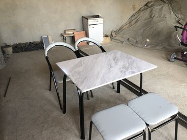 Мебель на заказ: Мебель на заказ, Парта — 13