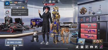 pubg şəkillər: Şəxsi görüş movcuddur Video ucun 055 557 57 16 PUBG mobile hesab Pubg