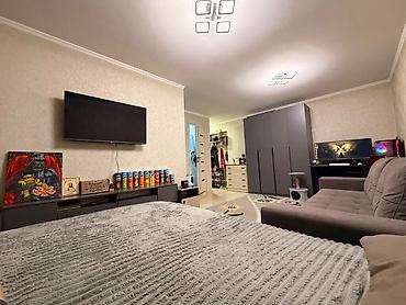 политех дом: 1 комната, 29 м², Политех Хрущевка, 1 этаж, Свежий ремонт — 2