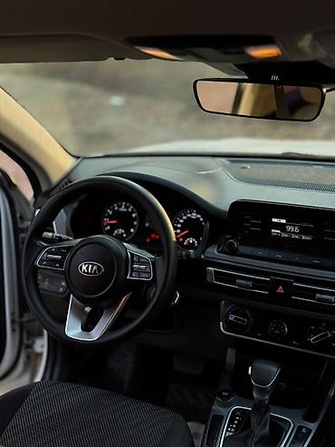 Kia: Kia Seltos: 2020 г., 1.6 л, Автомат, Бензин, Кроссовер — 14