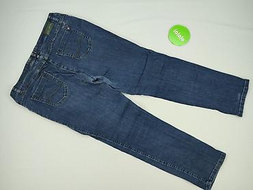 jeans 34: Jeansy damskie, rozmiar XL — 3