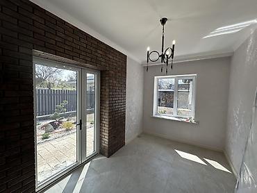 Продажа коттеджей и домов: Продается новый современный двухэтажный дом с панорамным видом на горы — 9