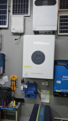 Газовые обогреватели: Инверторы,ИБП,гелевые аккумуляторы,для освещения,для насосов,для — 9