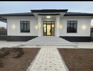 купить дом ак ордо: Дом, 200 м², 5 комнат, Агентство недвижимости, Евроремонт