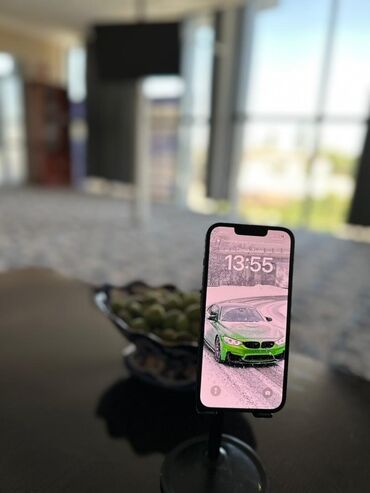 цена плейстейшен 4 в бишкеке: IPhone 13 Pro, Б/у, 256 ГБ, Blue Titanium, 79 %