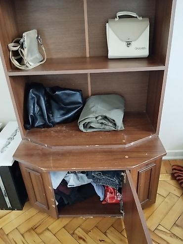 Sviterlər: Buffet — 4