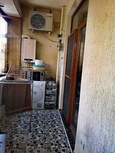 Mənzillər: Bakıxanov qəs., 3 otaqlı, Yeni tikili, 88 kv. m — 9