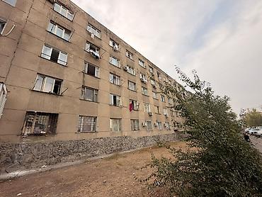 Продажа квартир: 1 комната, 12 м², БГУ Гостиничный тип, 3 этаж, Косметический ремонт — 4