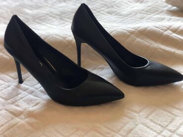 max co cipele: Salonke, 41
